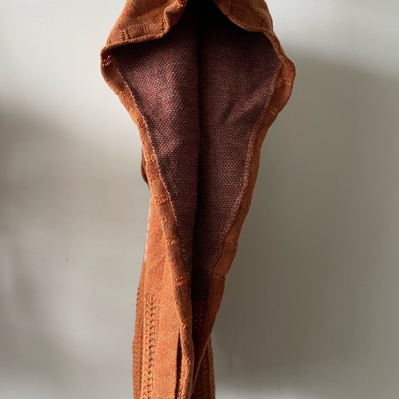 Pendleton poncho - Picture 6 of 6